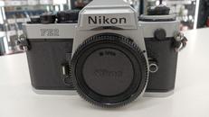 フィルムカメラ ※オートX|NIKON