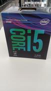 CPU|INTEL