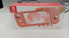 SWITCH LITE|NINTENDO / 任天堂