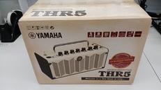 ギターアンプ|YAMAHA