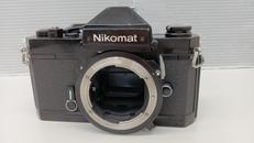 フィルムカメラ|NIKON