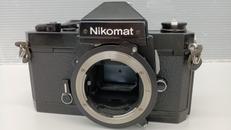フィルム一眼レフ|NIKON