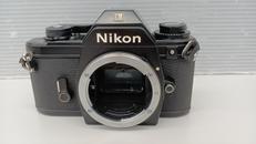 フィルム一眼レフ|NIKON