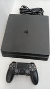 プレイステーション4本体|SONY