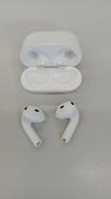 AIRPODS4|APPLE