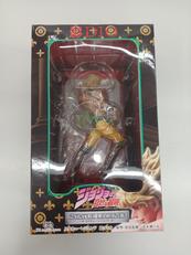 ジョジョの奇妙な冒険|ディ・モールト ベネ