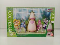ハートキャッチプリキュア!|BANDAI