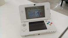 NEW 3DS|NINTENDO / 任天堂