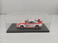 1/43スケール車|メーカー不明