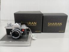 SHARAN|MEGAHOUSE