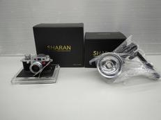 SHARAN|MEGAHOUSE
