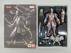 アイアンマン|BANDAI