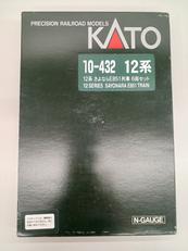 Nゲージ|KATO