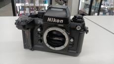 フィルムカメラ|NIKON