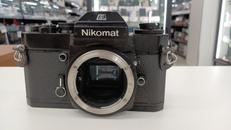 フィルム一眼レフ|NIKON