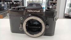 フィルム一眼レフ|NIKON