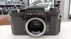 フィルム一眼レフ|PENTAX