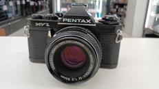 フィルム一眼レフ|PENTAX