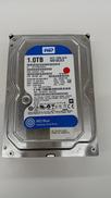 HDD 3.5インチ|WD