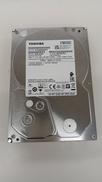 HDD 6TB|TOSHIBA