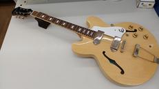 フルアコ|EPIPHONE