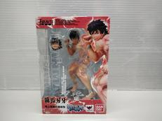 範馬刃牙|BANDAI