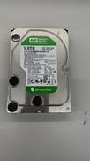 HDD 1TB|WD