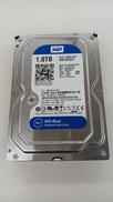 HDD 1TB|WD