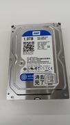 HDD 1TB|WD