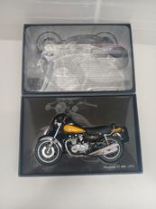 バイク|MINICHAMPS