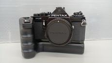 フィルムカメラ|PENTAX