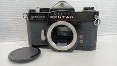 フィルム一眼レフ|PENTAX