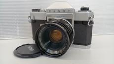 フィルム一眼レフ|CANON