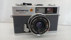 フィルムカメラ|OLYMPUS