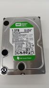 HDD 1.5TB|WD