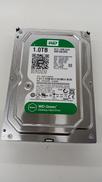 HDD 1TB|WD