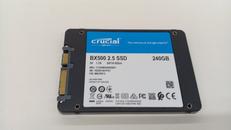SSD 240GB|CRUCIAL