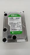HDD 1TB|WD