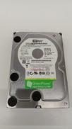 HDD 1TB|WD