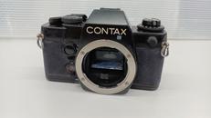 フィルムカメラ|CONTAX