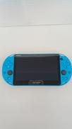 PLAYSTATION VITA|SONY