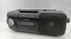 ラジカセ|SONY