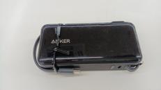 モバイルバッテリー|ANKER