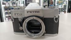 フィルム一眼レフ|PETRI