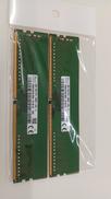 メモリ(8GB 2枚)|SK HYNIX