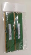 メモリ(8GB 2枚)|SK HYNIX