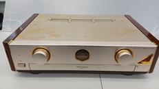 コントロールアンプ（トランジスター）|TECHNICS