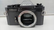 フィルム一眼レフ|RICOH