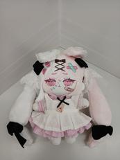 無属性ぬいぐるみ|中国製