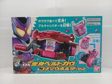 仮面ライダーガヴ|BANDAI